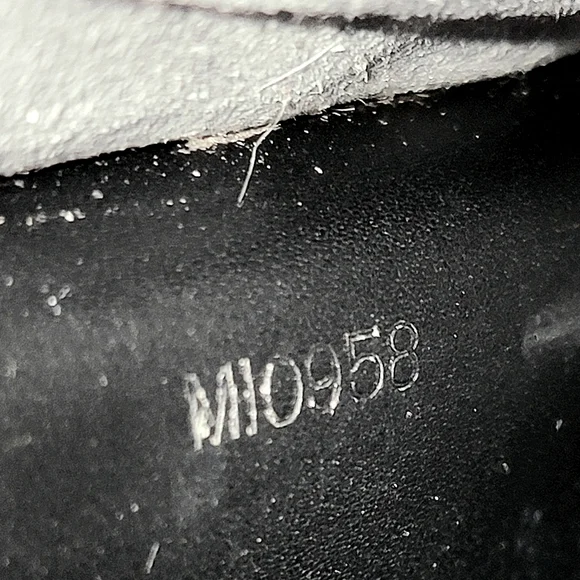 Vintage LOUIS VUITTON Pont Neuf Handbag - Picture 8 of 12